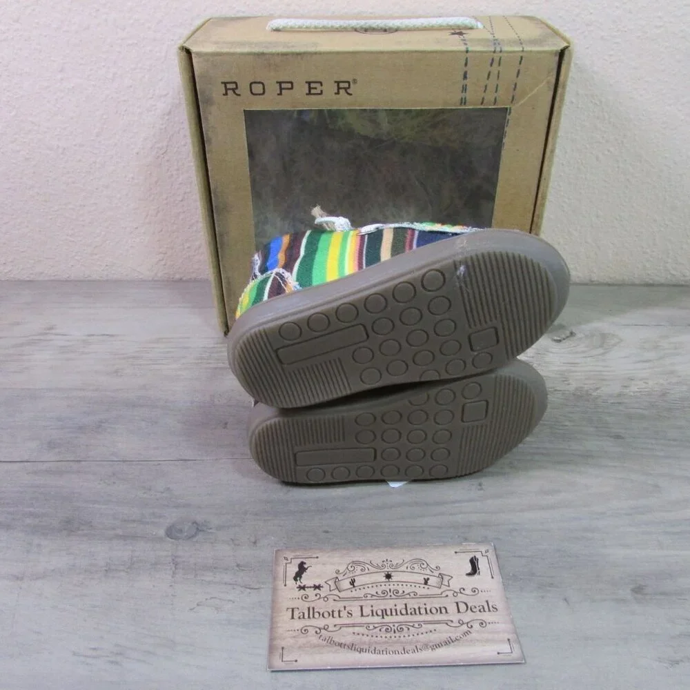Roper brand new